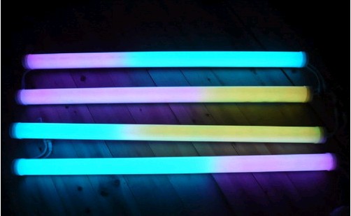 LED照明灯-数码管
