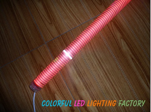LED照明灯-数码管