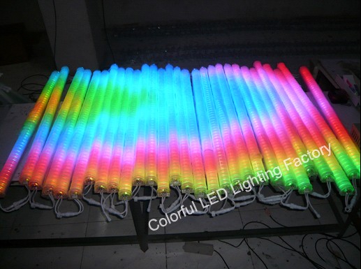 LED照明灯-数码管