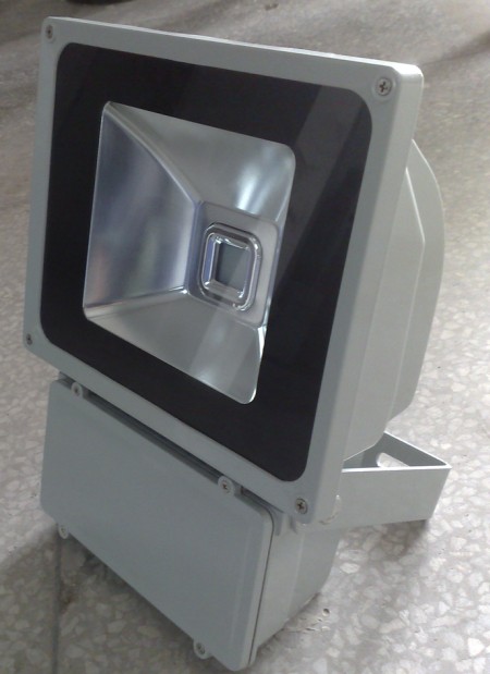 LED投光灯